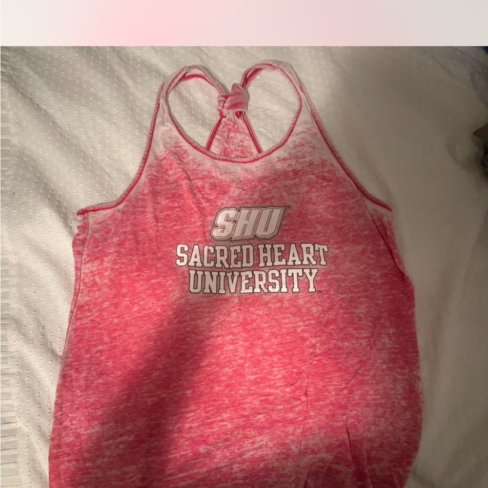 Sacred Heart University Women's Top